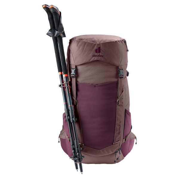 Deuter FUTURA 24 SL Damen - Tagesrucksack Ansicht 8