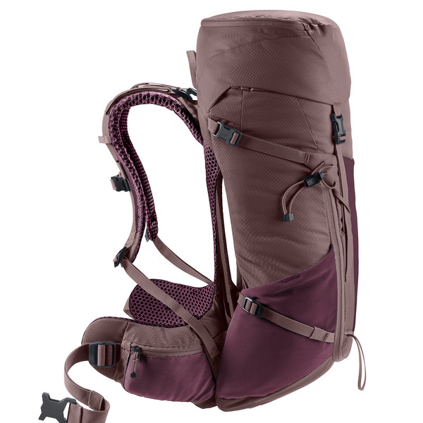 Deuter FUTURA 24 SL Damen - Tagesrucksack Ansicht 2