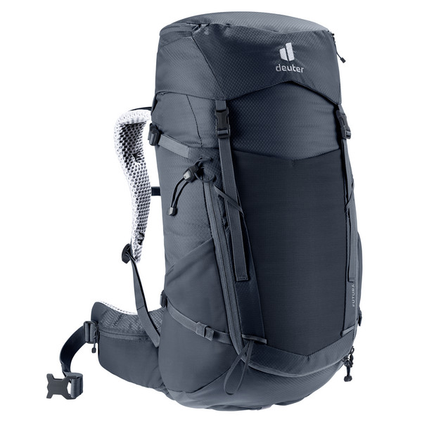 FUTURA 24 SL Damen - Tagesrucksack-BLACK