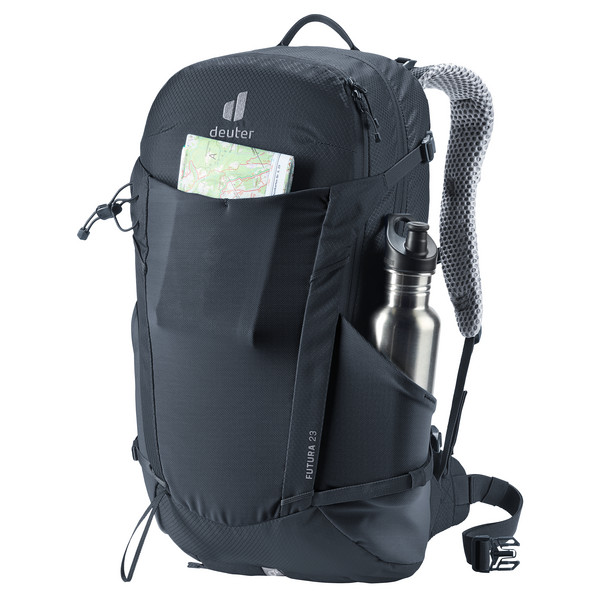 Deuter FUTURA 23 - Tagesrucksack Ansicht 9