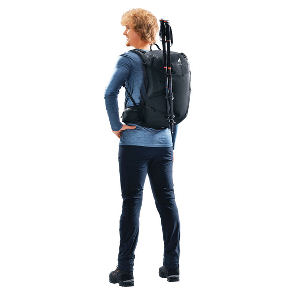 Deuter FUTURA 23 - Tagesrucksack Ansicht 12