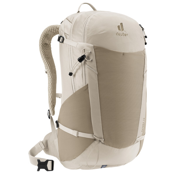 FUTURA 23 - Tagesrucksack-GREYSTONE-ALU