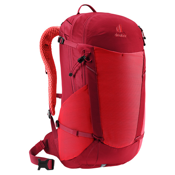 FUTURA 23 - Tagesrucksack-CHERRY-MASALA