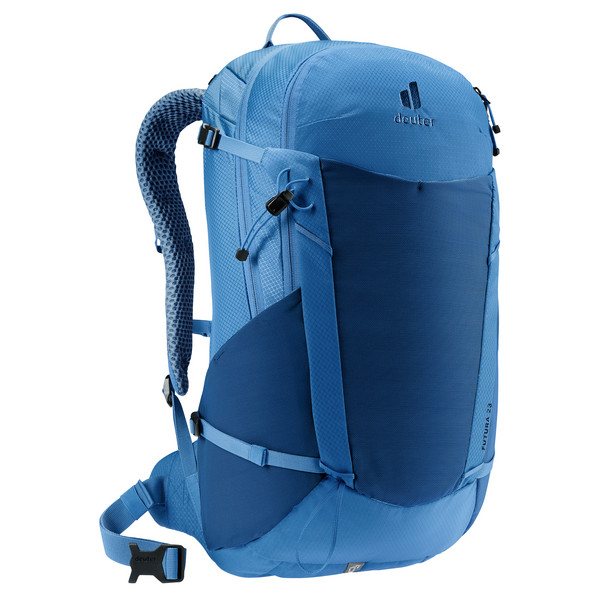 FUTURA 23 - Tagesrucksack-NIGHTBLUE-BALTIC