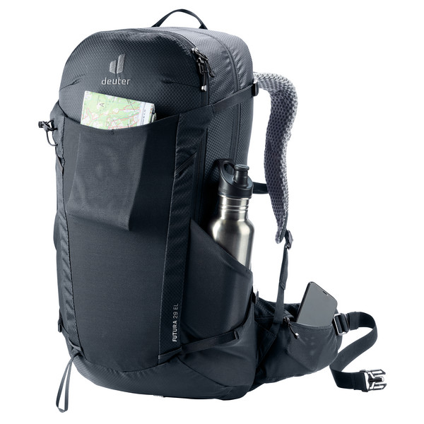 Deuter FUTURA 29 EL Damen - Tagesrucksack Ansicht 8
