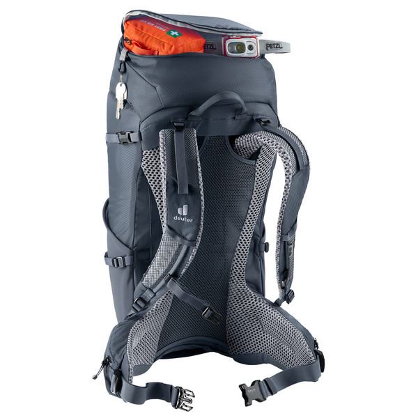 Deuter FUTURA 32 - Tourenrucksack Ansicht 9