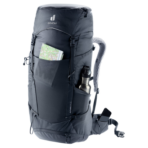 Deuter FUTURA 34 EL Damen - Tourenrucksack Ansicht 9