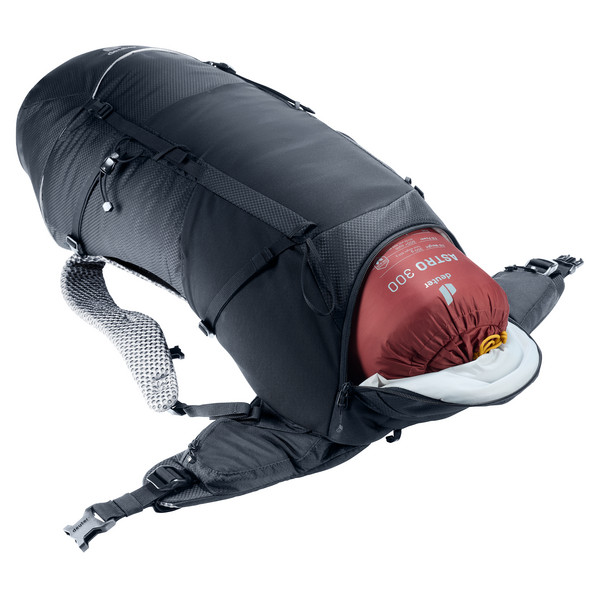 Deuter FUTURA 34 EL Damen - Tourenrucksack Ansicht 12