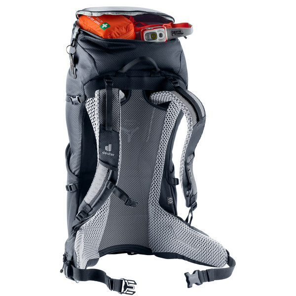 Deuter FUTURA 34 EL Damen - Tourenrucksack Ansicht 10