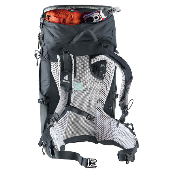 Deuter FUTURA PRO 30 SL Damen - Tourenrucksack Ansicht 11