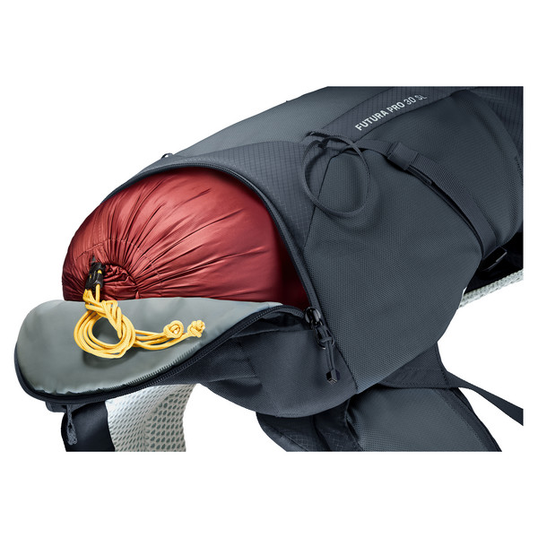 Deuter FUTURA PRO 30 SL Damen - Tourenrucksack Ansicht 13