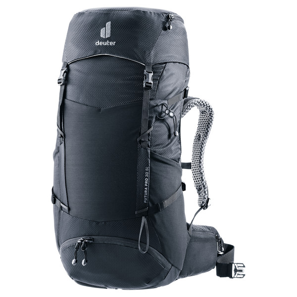 Deuter FUTURA PRO 30 SL Damen - Tourenrucksack Ansicht 5