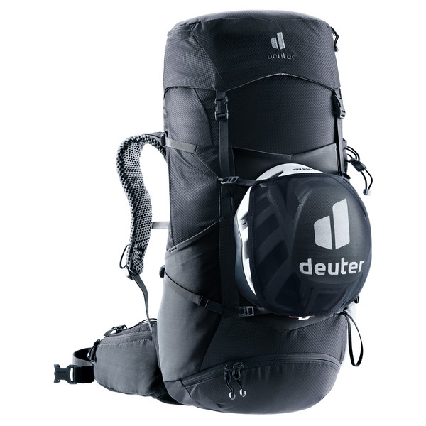 Deuter FUTURA PRO 32 - Tourenrucksack Ansicht 9