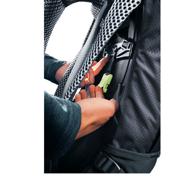 Deuter FUTURA PRO 32 - Tourenrucksack Ansicht 11