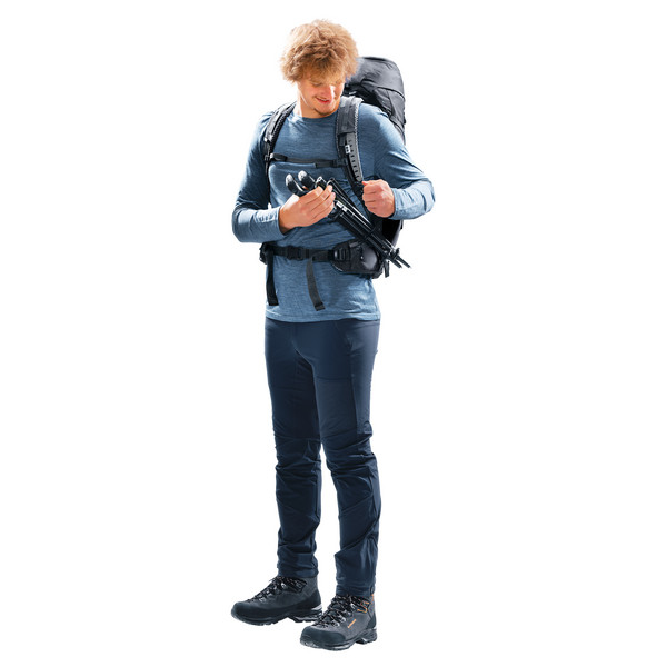 Deuter FUTURA PRO 32 - Tourenrucksack Ansicht 13