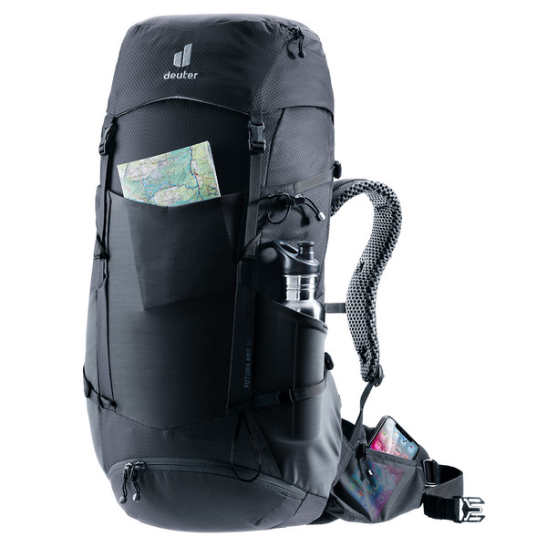 Deuter FUTURA PRO 32 - Tourenrucksack Ansicht 7