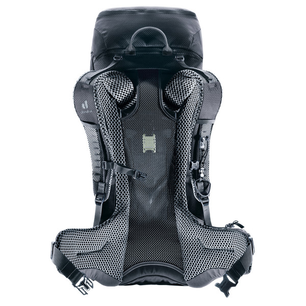 Deuter FUTURA PRO 32 - Tourenrucksack Ansicht 4