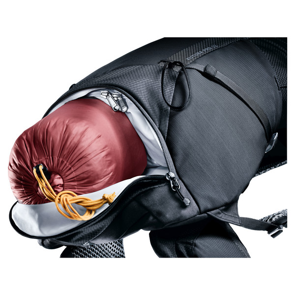 Deuter FUTURA PRO 32 - Tourenrucksack Ansicht 10