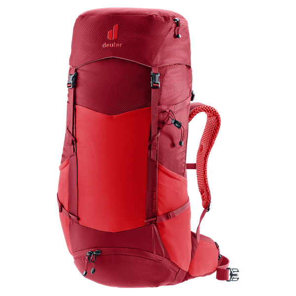 FUTURA PRO 32 - Tourenrucksack-CHERRY-MASALA