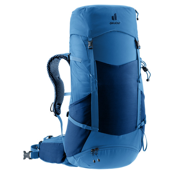 FUTURA PRO 32 - Tourenrucksack-NIGHTBLUE-BALTIC