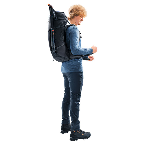Deuter FUTURA PRO 36 - Tourenrucksack Ansicht 14
