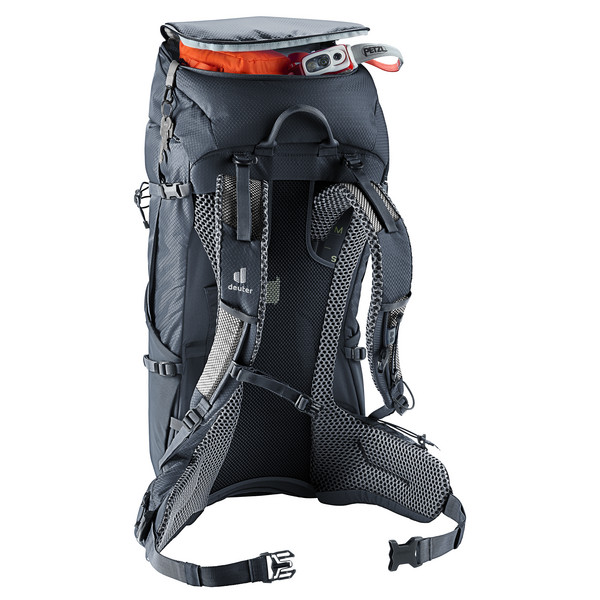 Deuter FUTURA PRO 36 - Tourenrucksack Ansicht 9