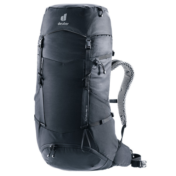 Deuter FUTURA PRO 36 - Tourenrucksack Ansicht 7