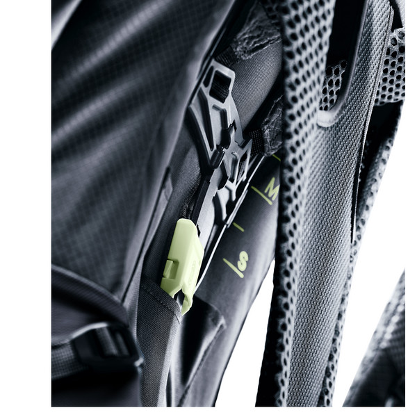 Deuter FUTURA PRO 36 - Tourenrucksack Ansicht 13
