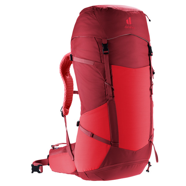 FUTURA PRO 36 - Tourenrucksack-CHERRY-MASALA