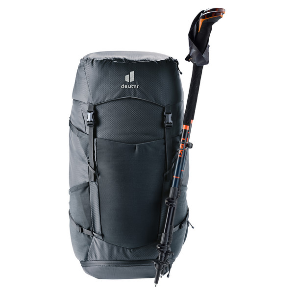 Deuter FUTURA PRO 38 SL Damen - Tourenrucksack Ansicht 9