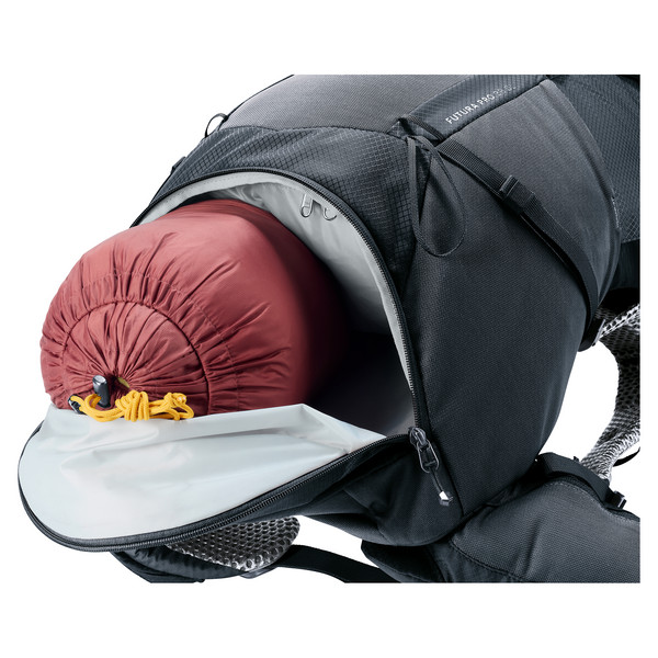 Deuter FUTURA PRO 38 SL Damen - Tourenrucksack Ansicht 13