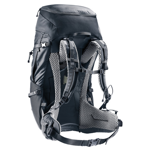Deuter FUTURA PRO 38 SL Damen - Tourenrucksack Ansicht 3