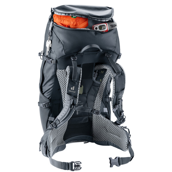 Deuter FUTURA PRO 38 SL Damen - Tourenrucksack Ansicht 11