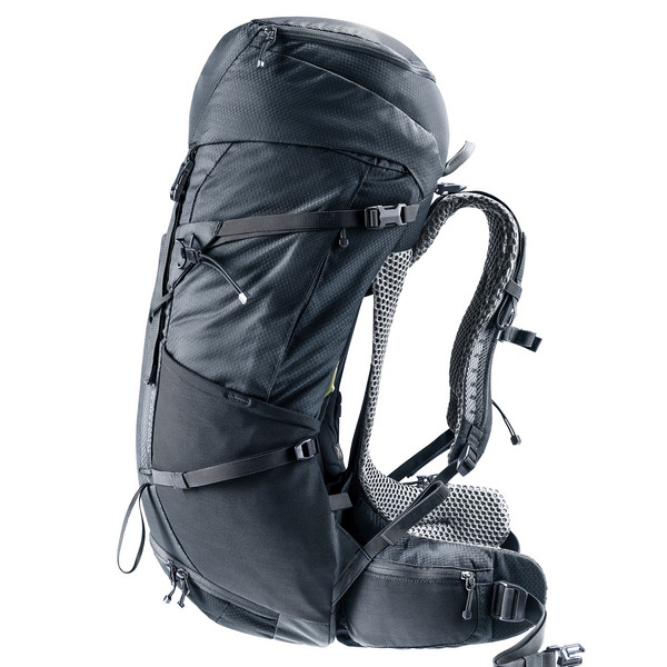 Deuter FUTURA PRO 38 SL Damen - Tourenrucksack Ansicht 4