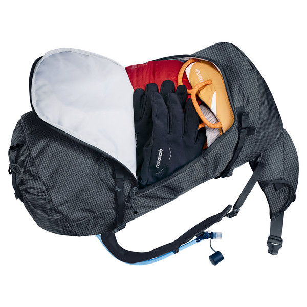 Deuter GUIDE 32+6 SL Damen - Kletterrucksack Ansicht 11
