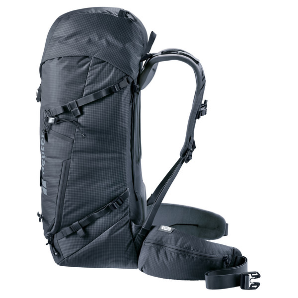 Deuter GUIDE 32+6 SL Damen - Kletterrucksack Ansicht 4