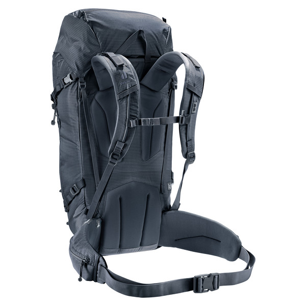 Deuter GUIDE 32+6 SL Damen - Kletterrucksack Ansicht 3