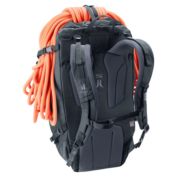 Deuter GUIDE 32+6 SL Damen - Kletterrucksack Ansicht 8