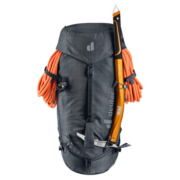 Deuter GUIDE 32+6 SL Damen - Kletterrucksack Ansicht 7