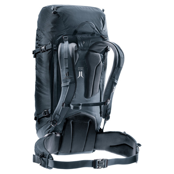 Deuter GUIDE 34+6 - Kletterrucksack Ansicht 3