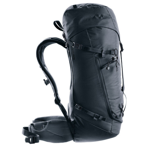 Deuter GUIDE 34+6 - Kletterrucksack Ansicht 2
