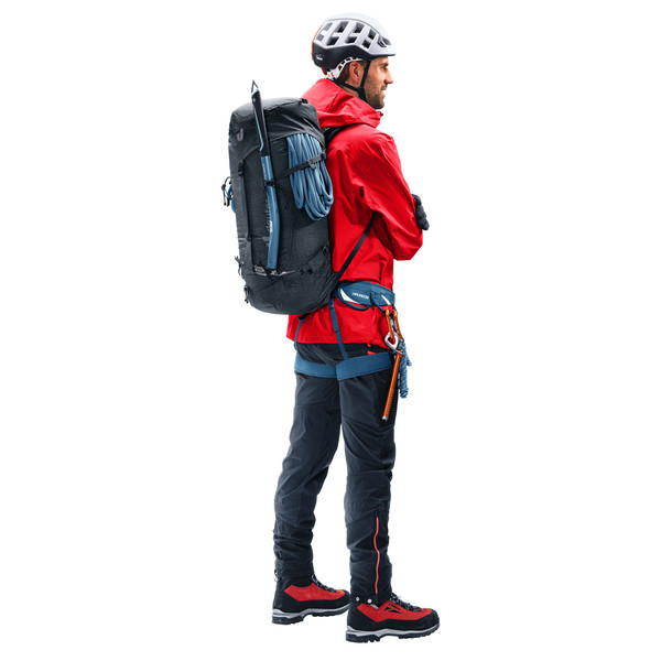 Deuter GUIDE 34+6 - Kletterrucksack Ansicht 11
