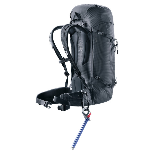 Deuter GUIDE 34+6 - Kletterrucksack Ansicht 9