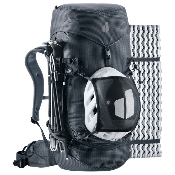 Deuter GUIDE 34+6 - Kletterrucksack Ansicht 6