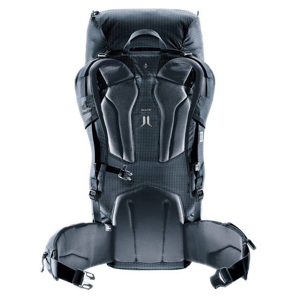 Deuter GUIDE 34+6 - Kletterrucksack Ansicht 4