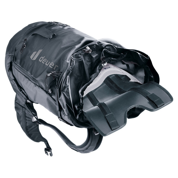 Deuter GUIDE 34+6 - Kletterrucksack Ansicht 10