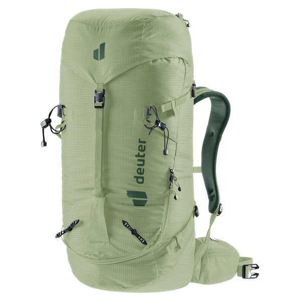GUIDE 34+6 - Kletterrucksack-GROVE-IVY