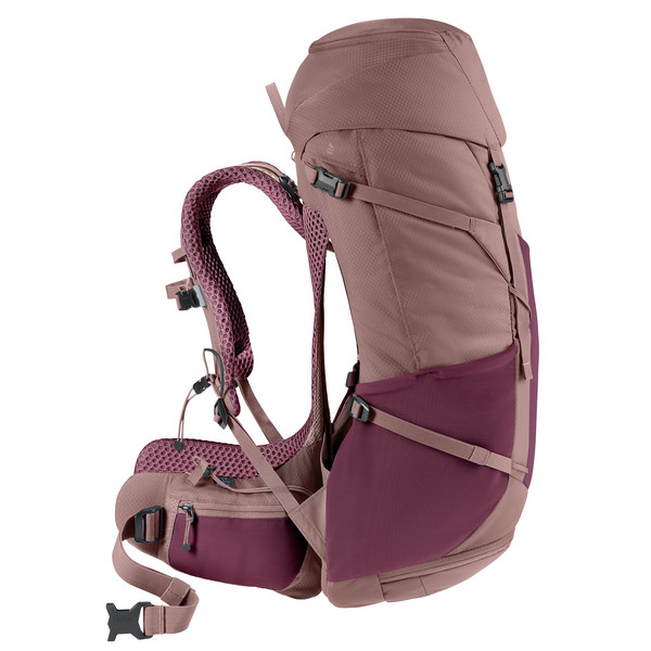 Deuter FUTURA PRO 34 SL Damen - Tourenrucksack Ansicht 2
