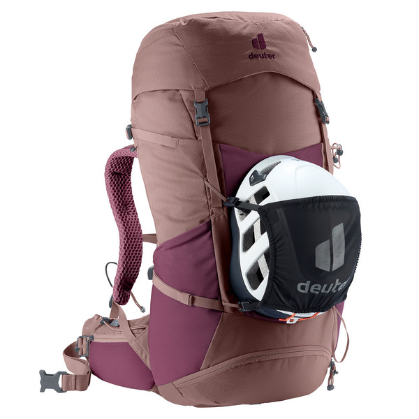 Deuter FUTURA PRO 34 SL Damen - Tourenrucksack Ansicht 12