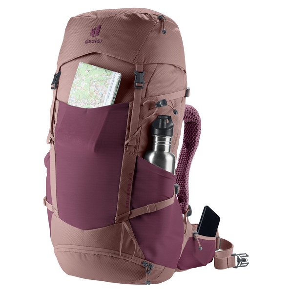 Deuter FUTURA PRO 34 SL Damen - Tourenrucksack Ansicht 10